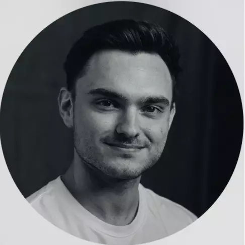 Benjamin Doutrelon