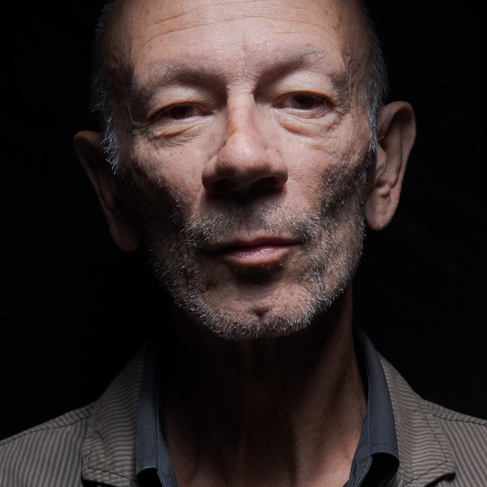 Michel Théodon