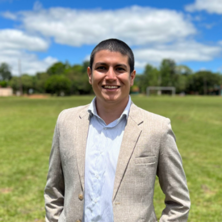 Sebastián Nicolás Rojas Jara - Senior Software Engineer