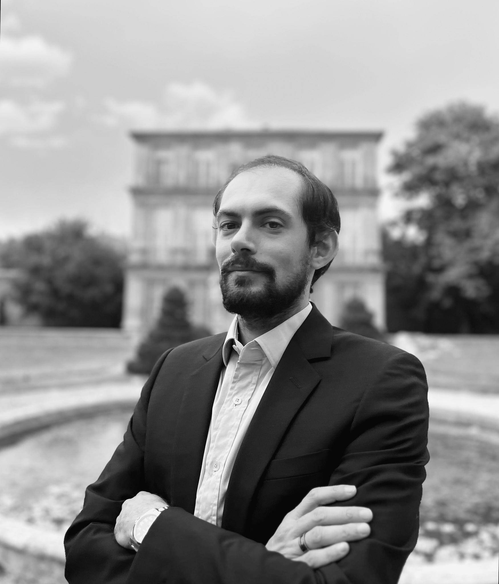 Benjamin R.