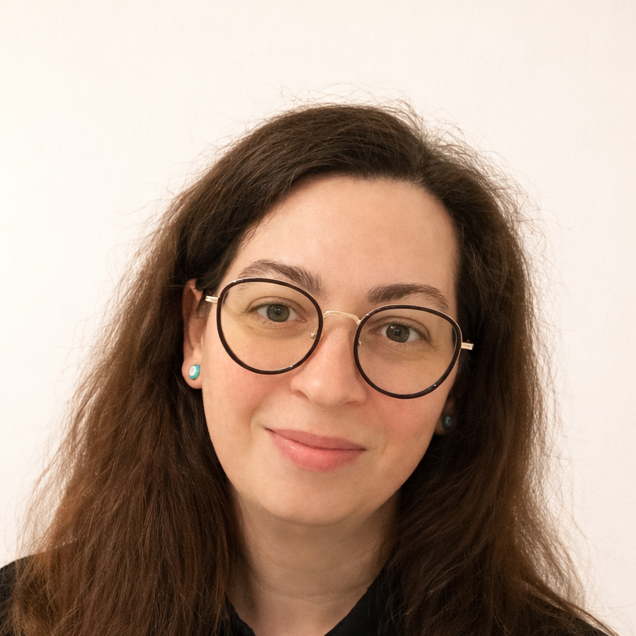 Stéphanie Facchin