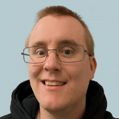 Karsten Lenz - UX-Designer & Web-Entwickler
