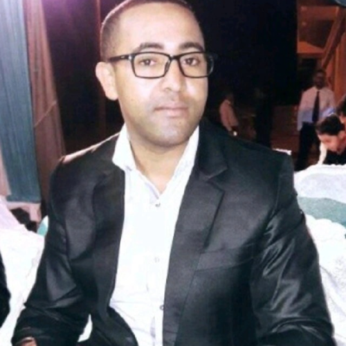 Salmi Mohamed