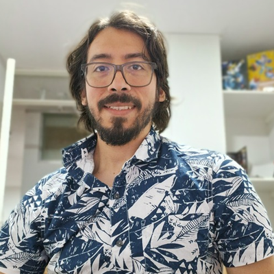 Christian Vera