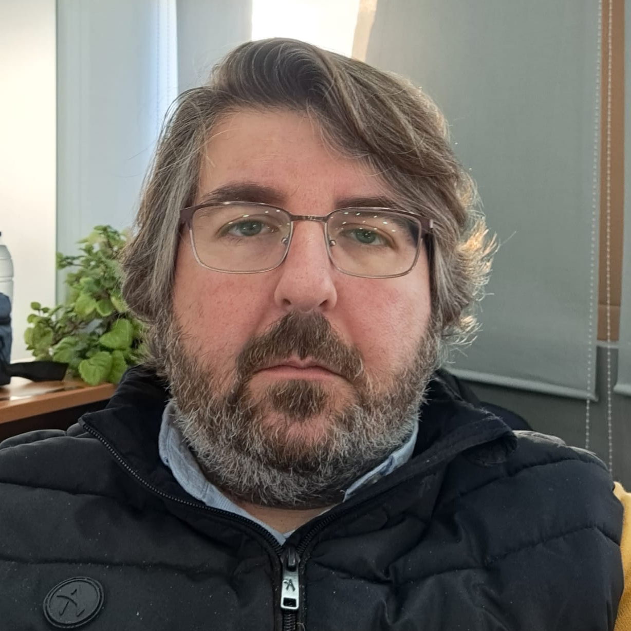 Bodegas Jesus Rodríguez - Consultor SAP Business One