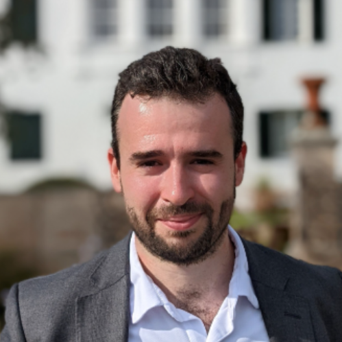 Nick Zervoudis - Data & AI Product Management & Strategy