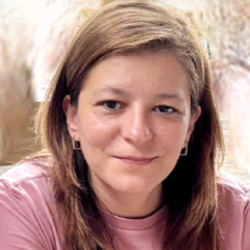 Christina Codreanu