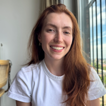 Nelie Bosca - Marketing Project Manager