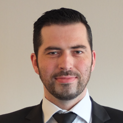 Bruno Popin - Service Delivery Manager