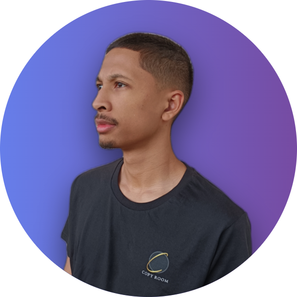 Ulrich Andrianjaka - Concepteur rédacteur, rédacteur web