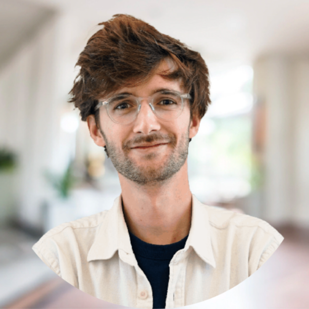 Augustin  - Fundraising expert: Business plan / Pitch deck
