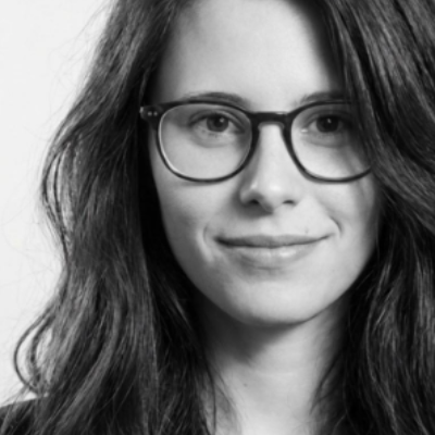 Géraldine Meo