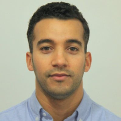 Mehdi Moustakim
