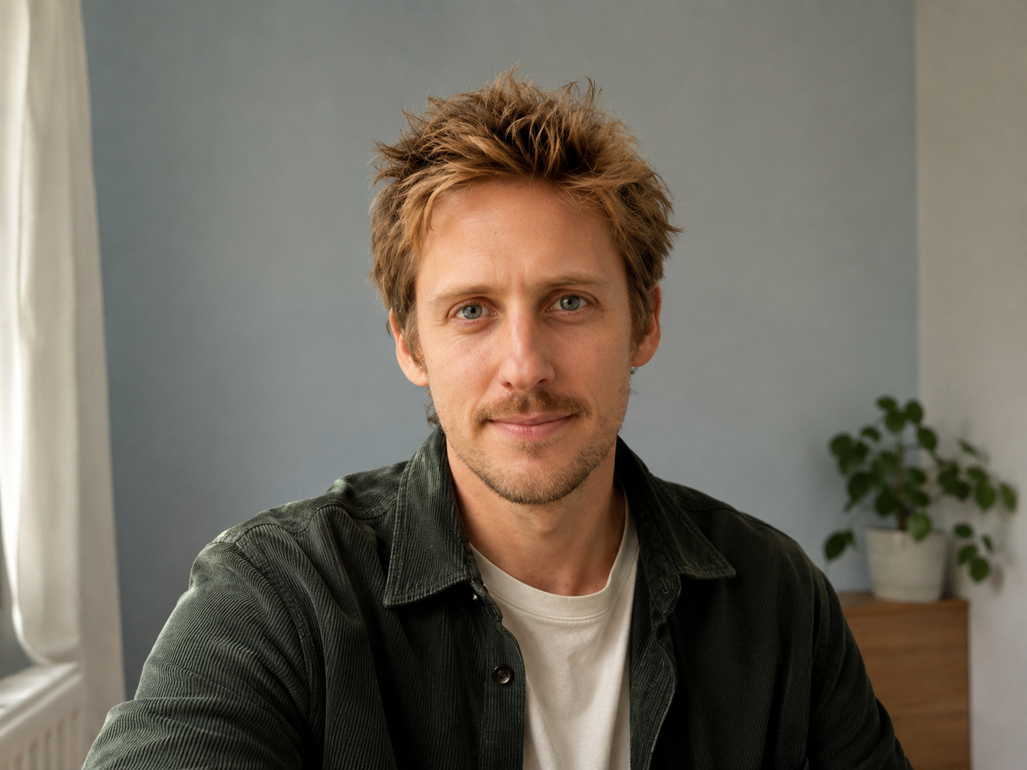 Leon Girard - Shopify Boutique expert