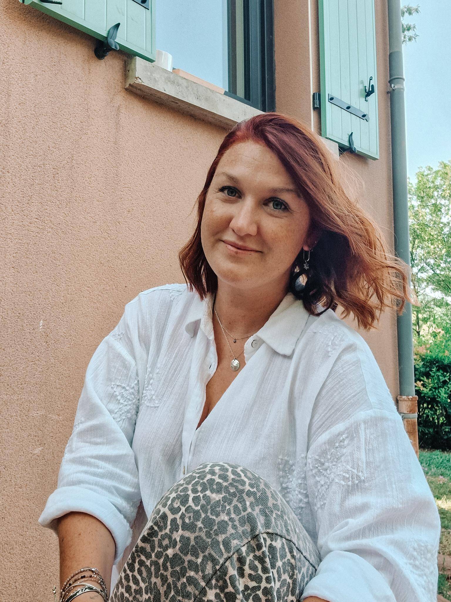 Rachelle Lievens