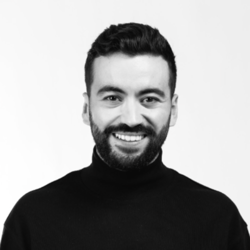 Baptiste Belaid