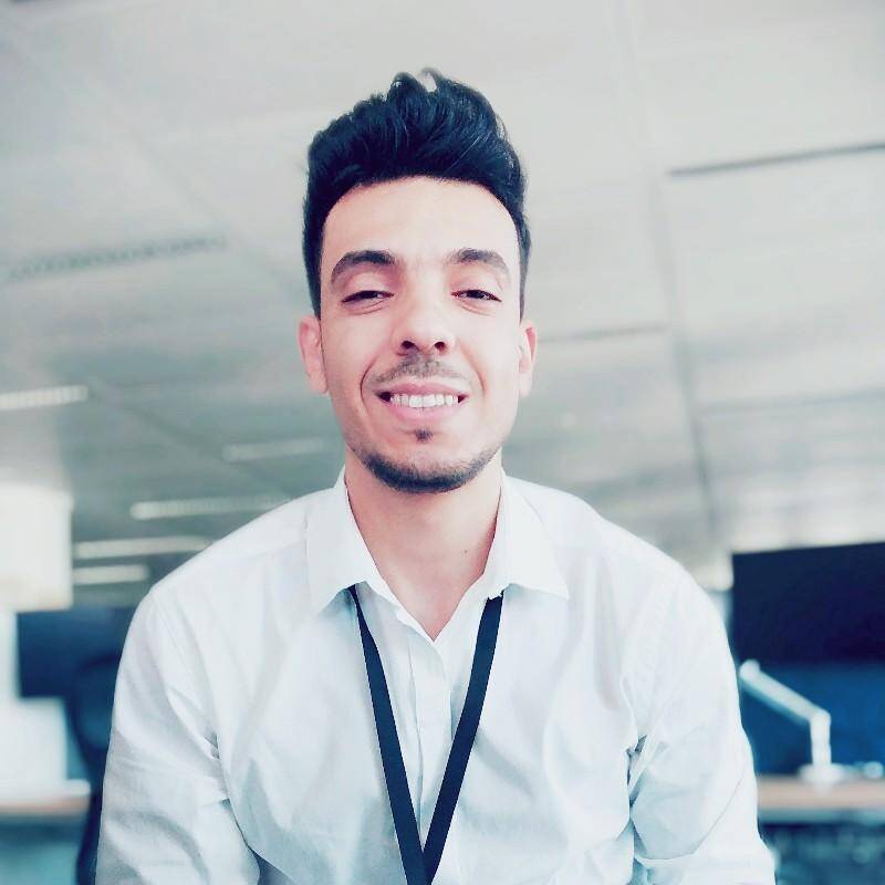 Abdelhak Ounnoughi