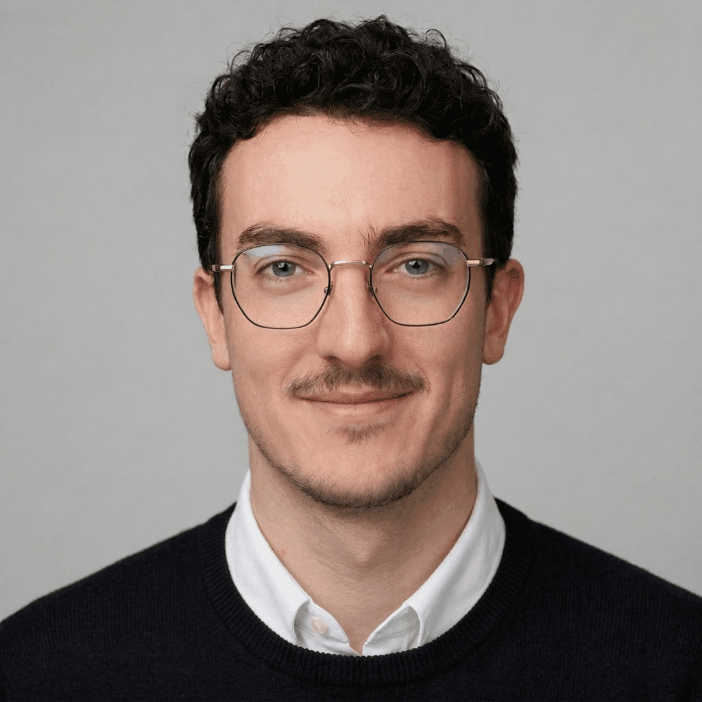 Benjamin Le Gallo