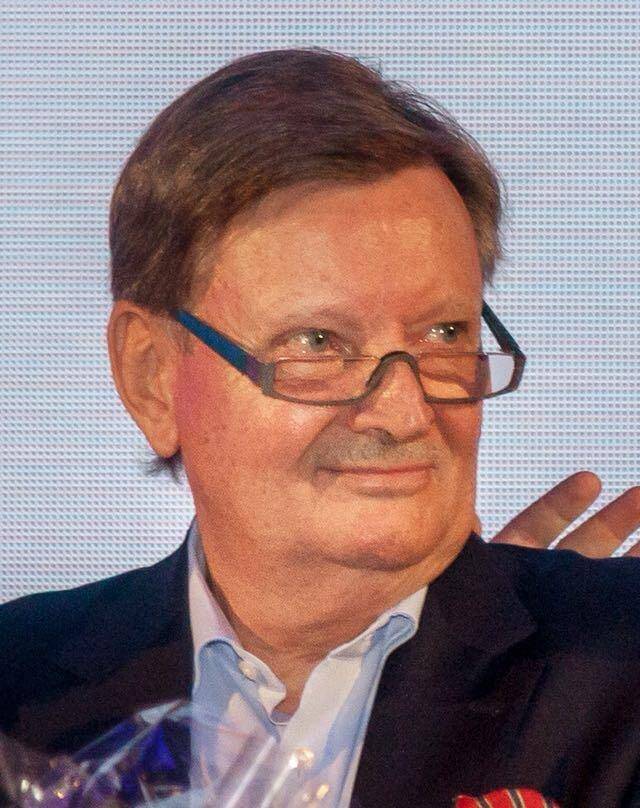 Siegfried Hauptenbuchner