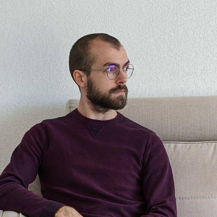 Cédric Debourge - consultant en ressources humaines