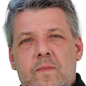 Christophe Delot