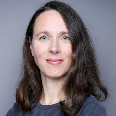 Katja Reisswig - Textexpertin für digitale Kommunikation