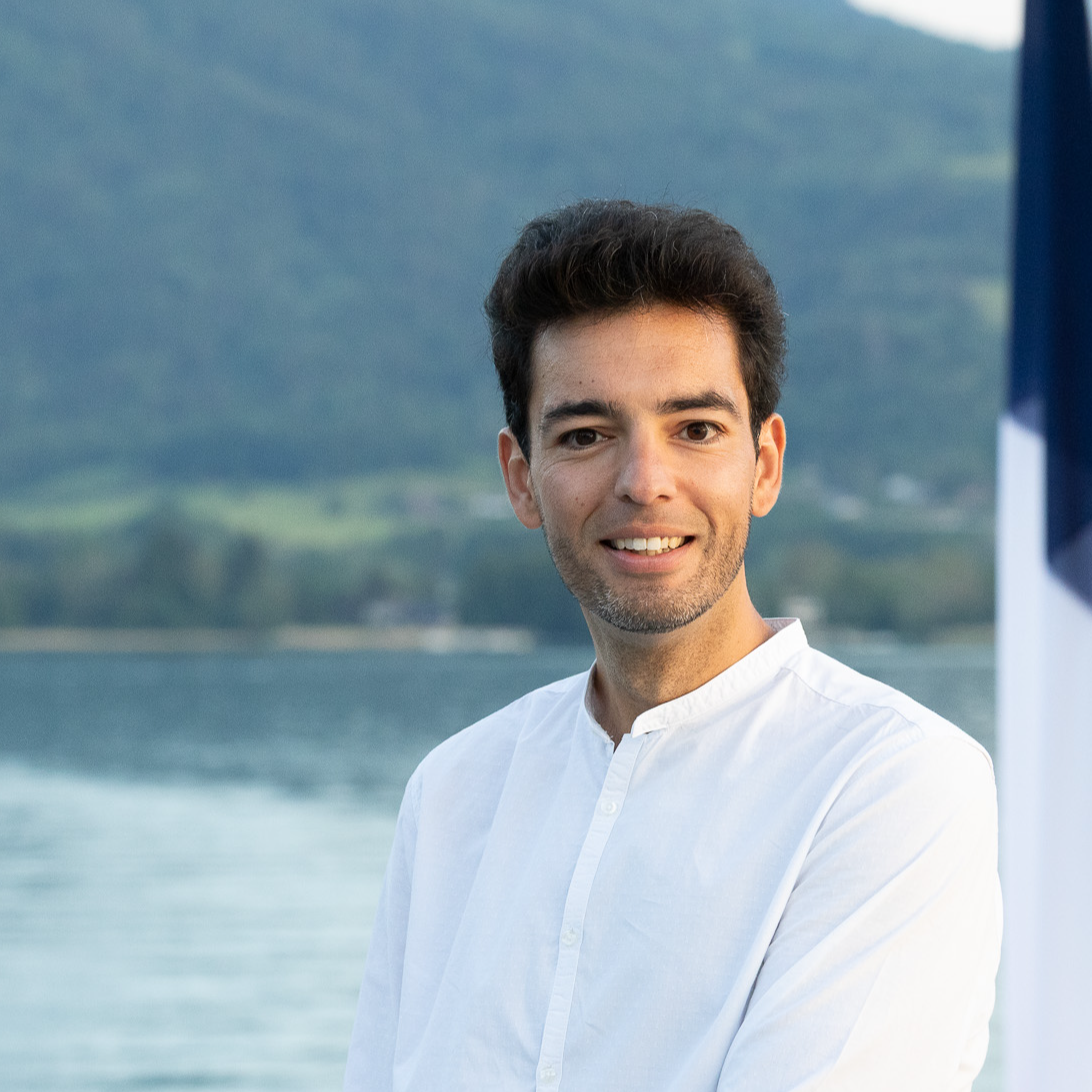 Bertrand Jolyon