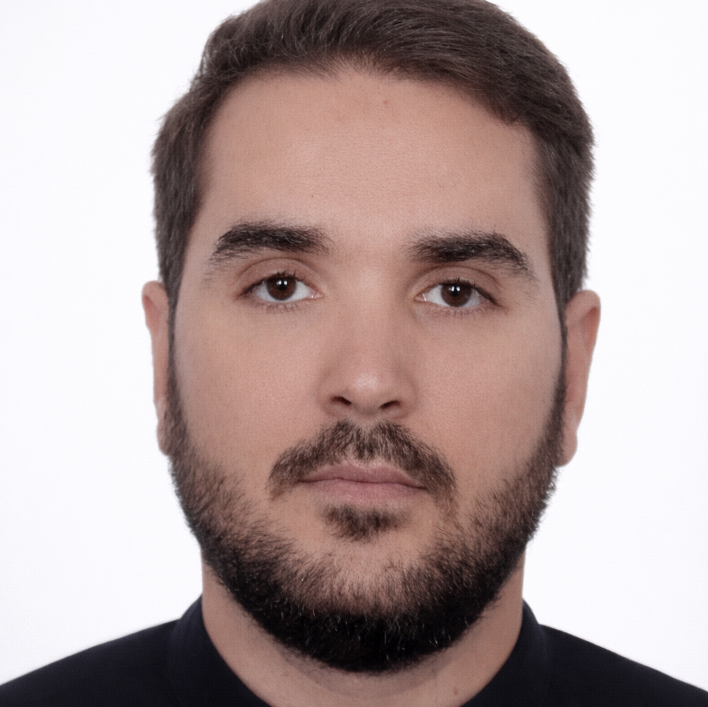 Slimen Lakhoua - Développeur Full Stack JAVA / Angular