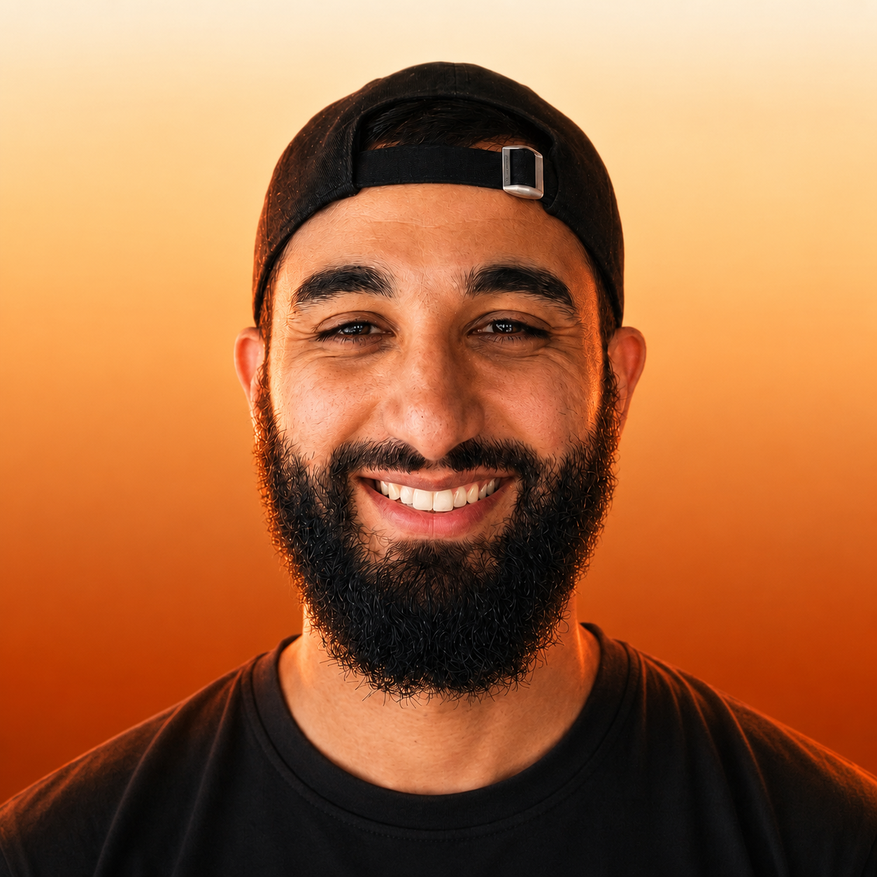 Sofiane Al Amri - Développeur Web | React | Node.js | NestJS 