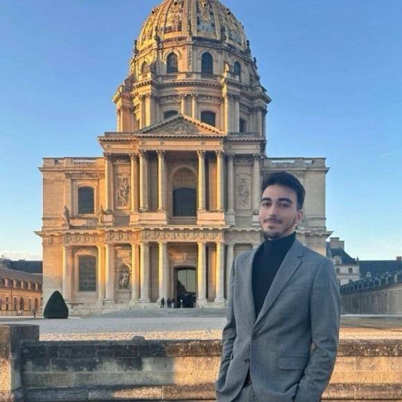 Oualid Hassan