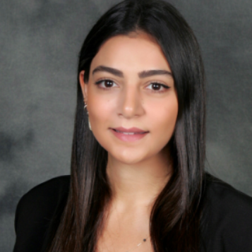 Joy Dagher