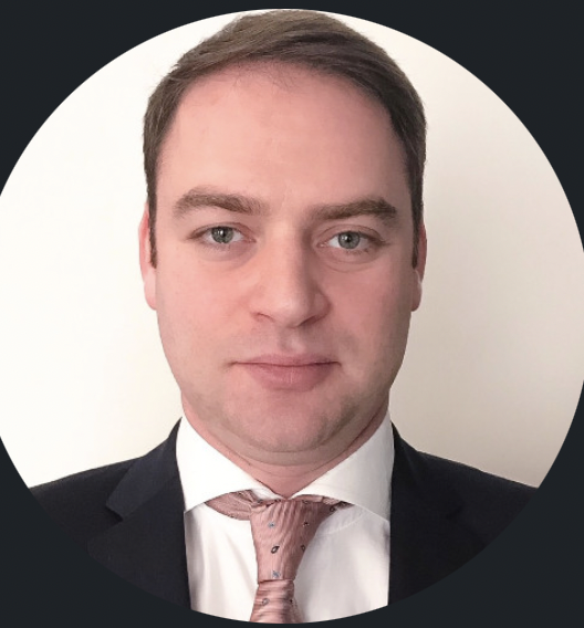 Stas Chatin