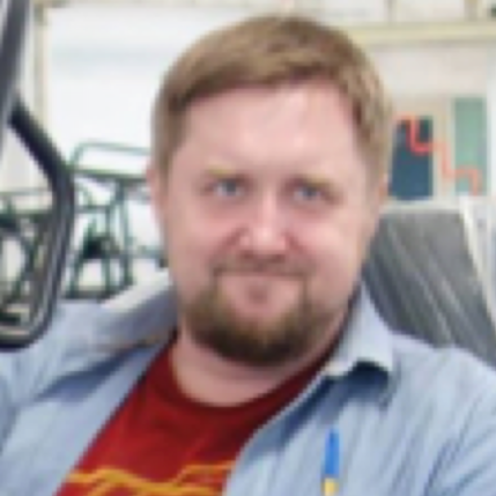 Oleg Strakh