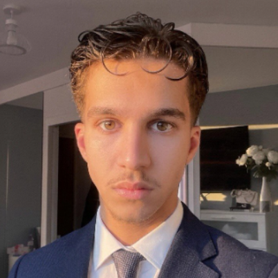 Benjamin  - Technicien IT & Automatisation IA