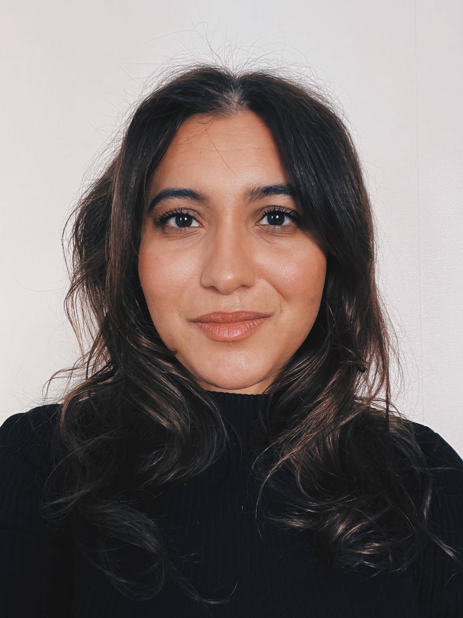 Sara Ghalib