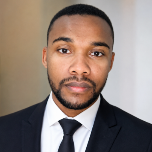 Athoumani Yasser - Community manager et chargé marketing digital