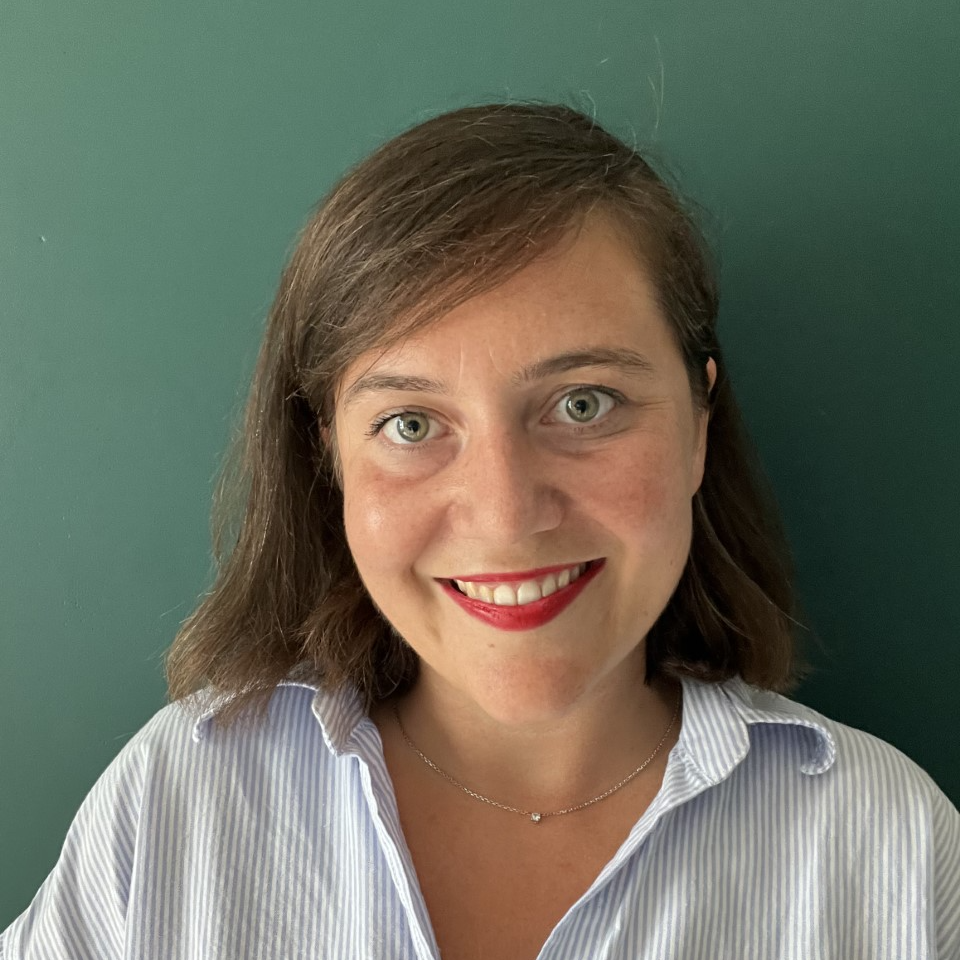 Marie A.