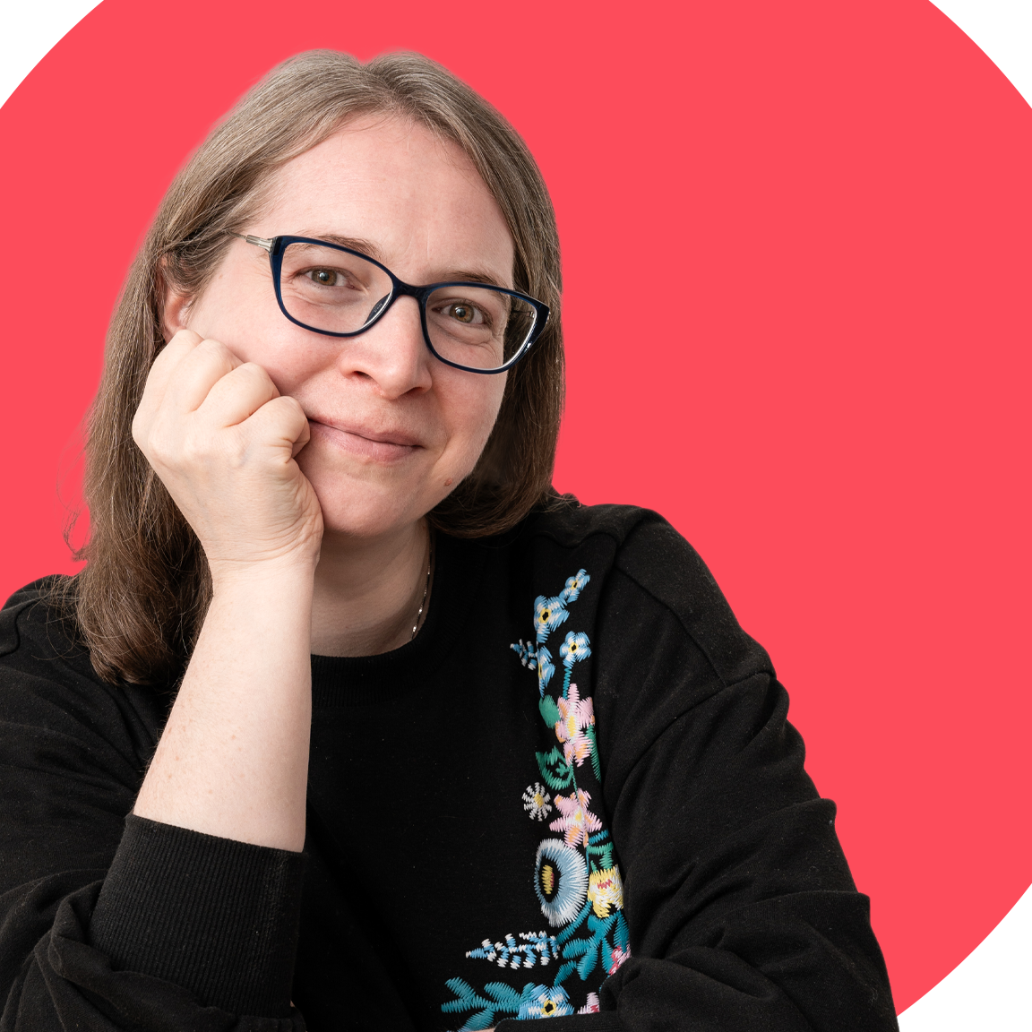 Elisa Servais
