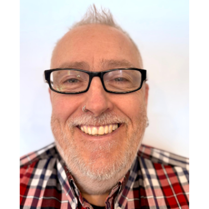 Steve Burdekin - Freelance Senior Creative Artworker & Crafter