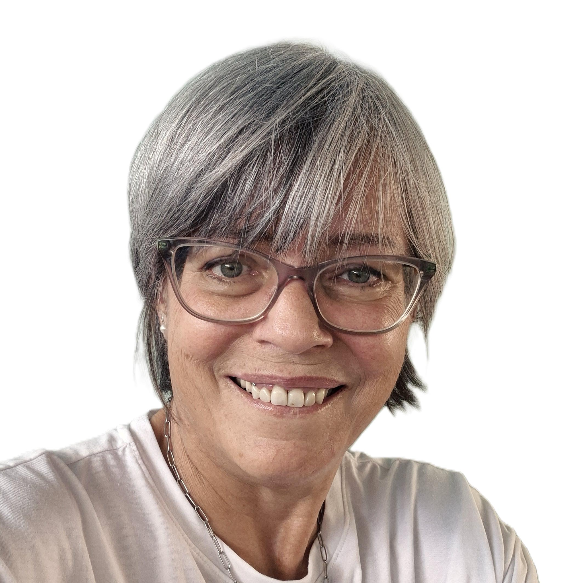 Kathia Becker