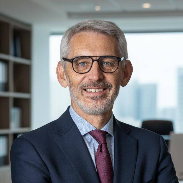 Thomas Beeuwsaert