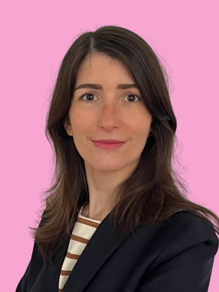 Audrey  - Brand Activation and Omnichannel Expert