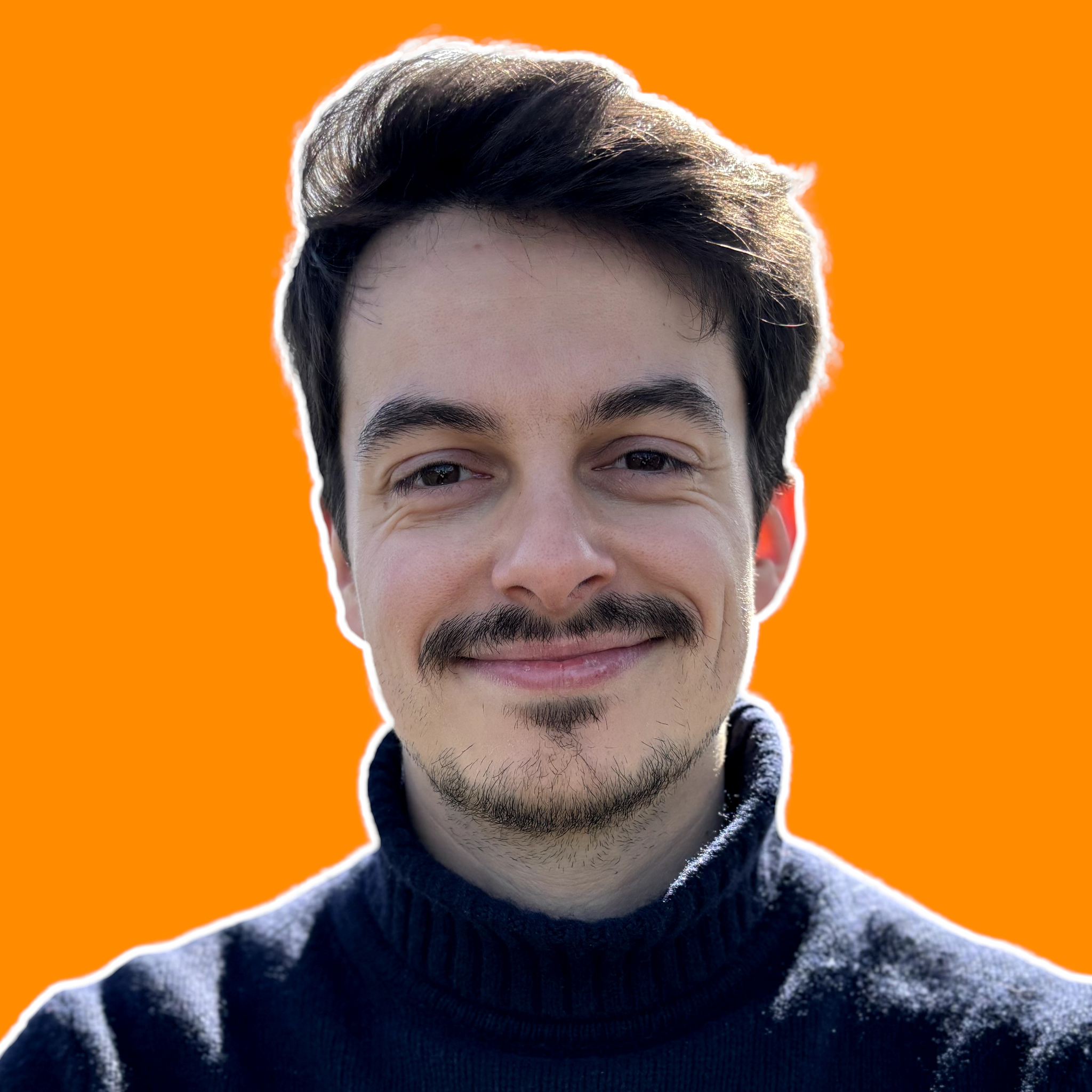 Maxime Briand