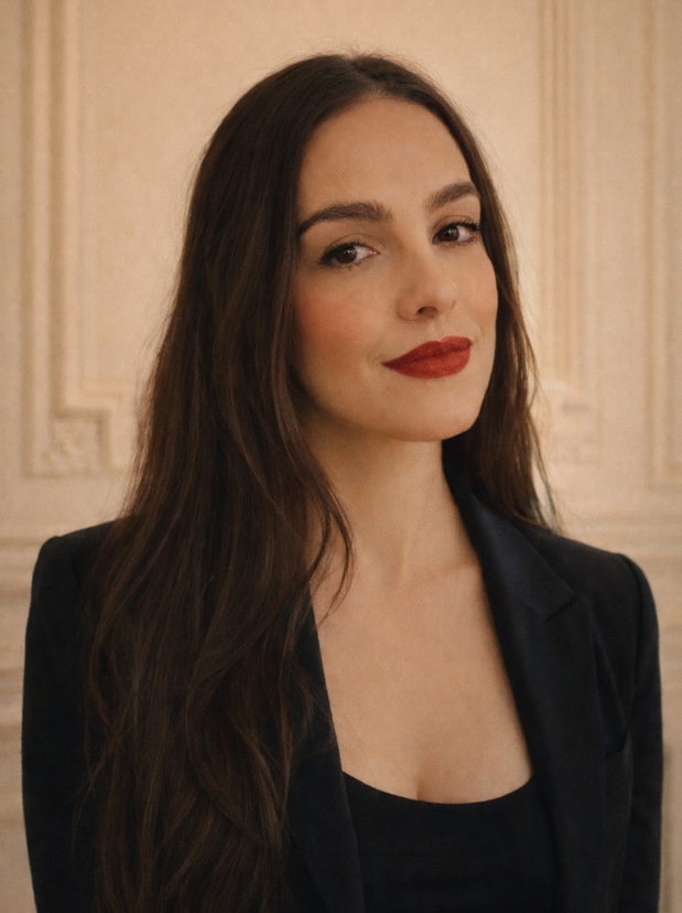 Pauline Gartner - Rédactrice, Traductrice Espagnol/Italien