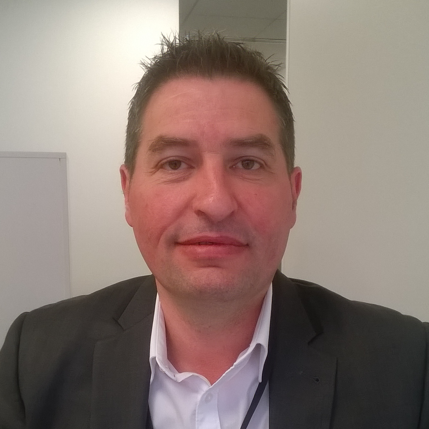 Michel Dansler