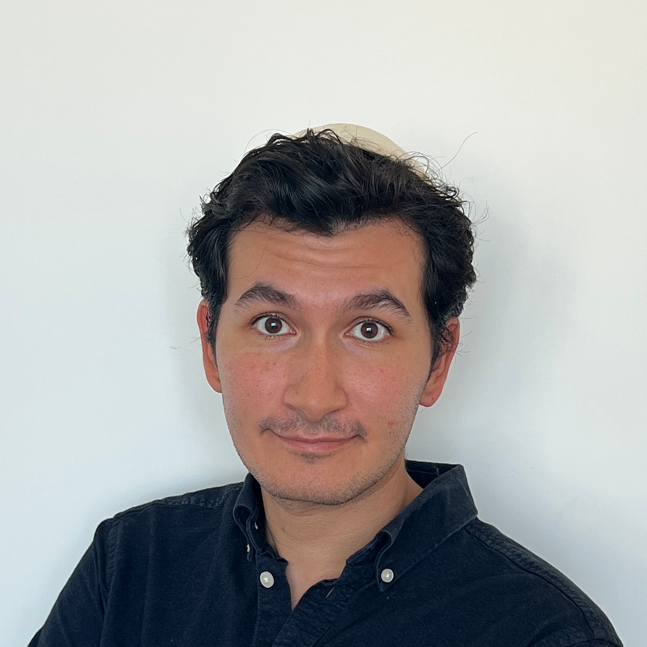 Jordan Assayah - Développeur FullStack AI