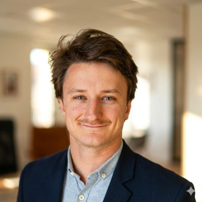 Arnaud Faulquier