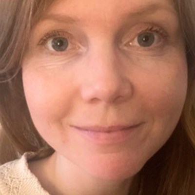 Tina Høydahl - Video editor, Photographer and Voice Talent