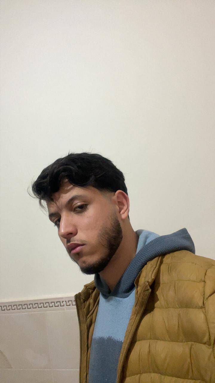 Abdessamad Boba
