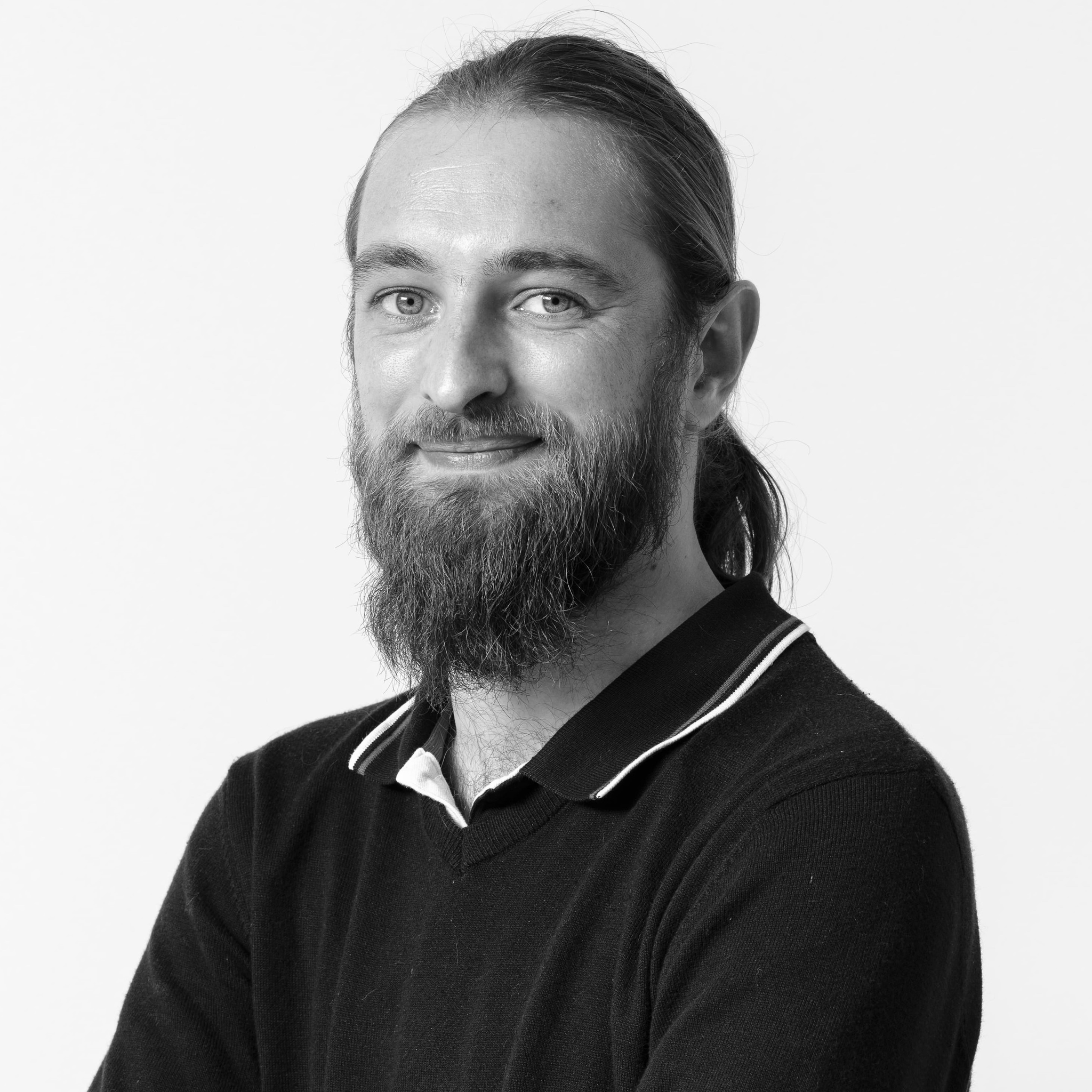 Jérémy Haudebourg
